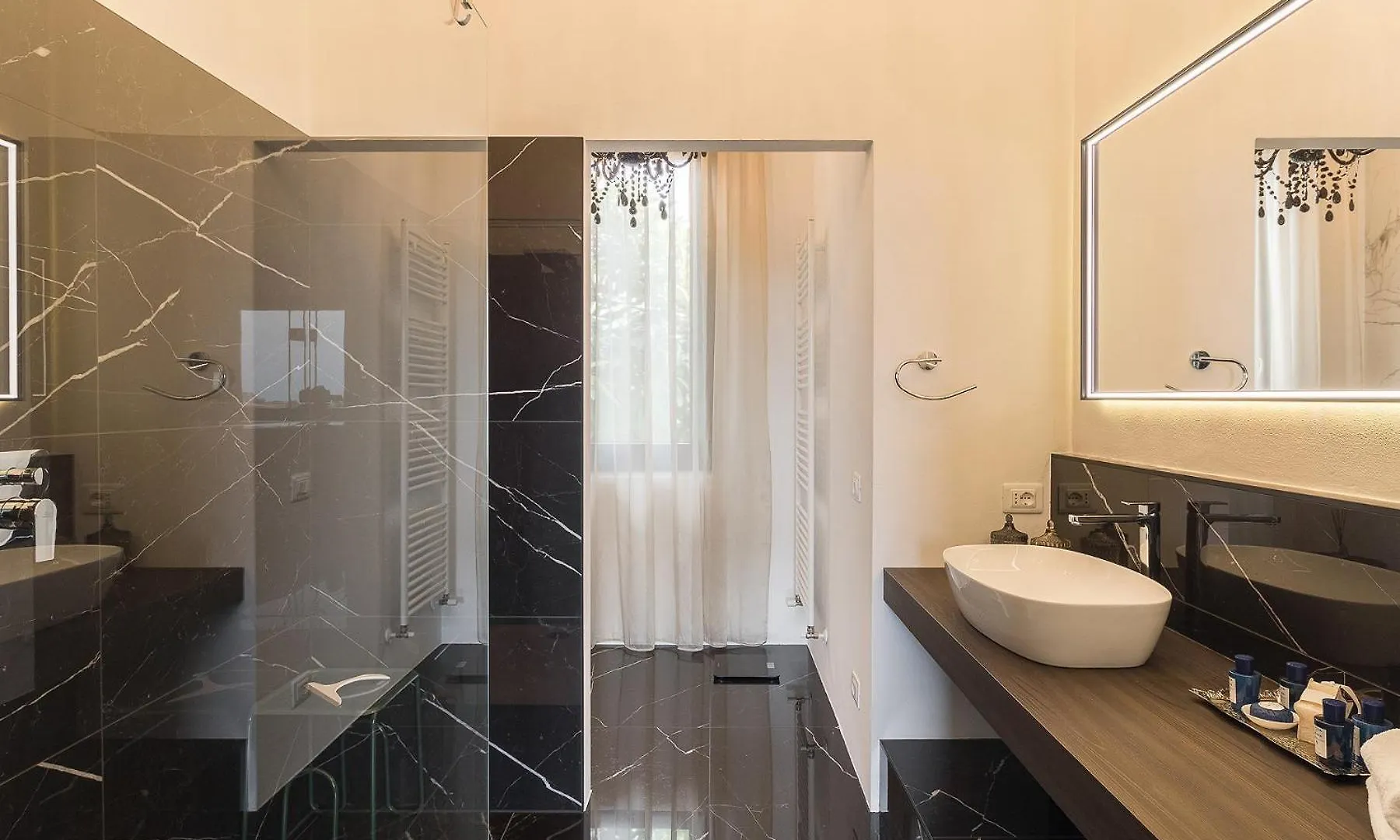 Вилла La Hills Luxury Loft Пуэньяго