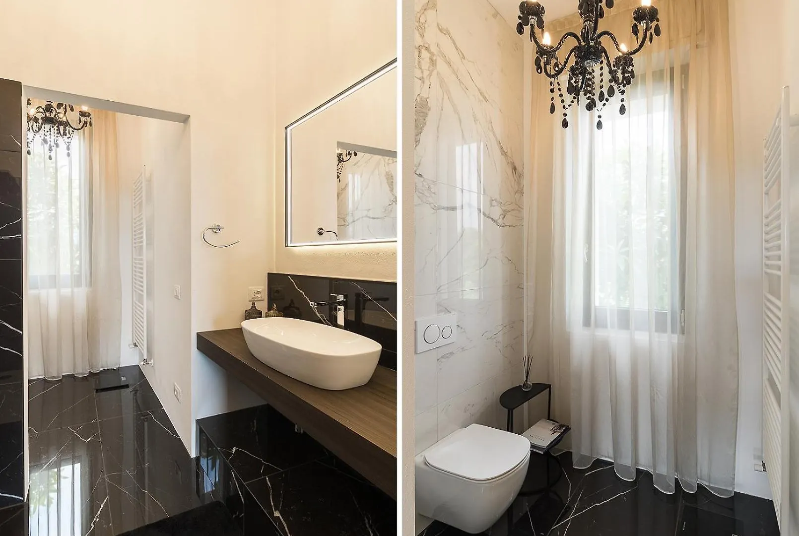 Вилла La Hills Luxury Loft Пуэньяго 0*,  Италия