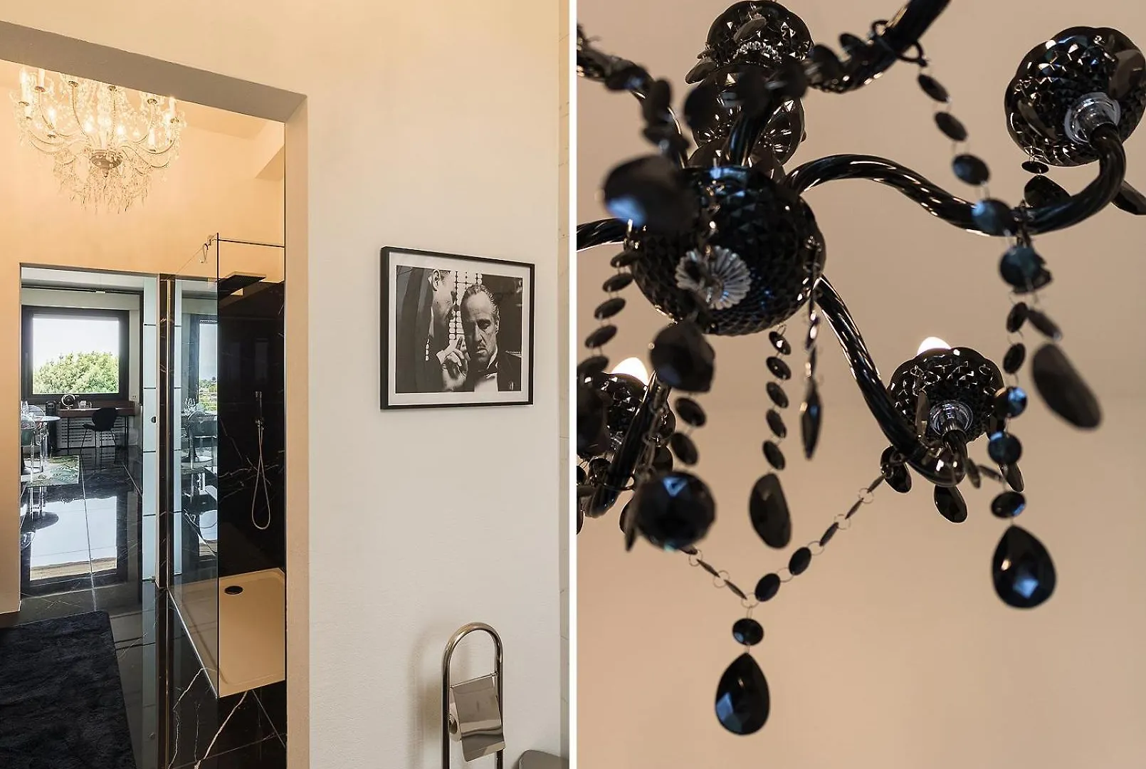 Вилла La Hills Luxury Loft Пуэньяго Италия