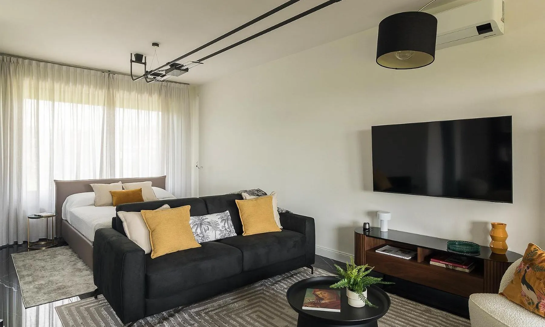 Вилла La Hills Luxury Loft Пуэньяго 0*,  Италия