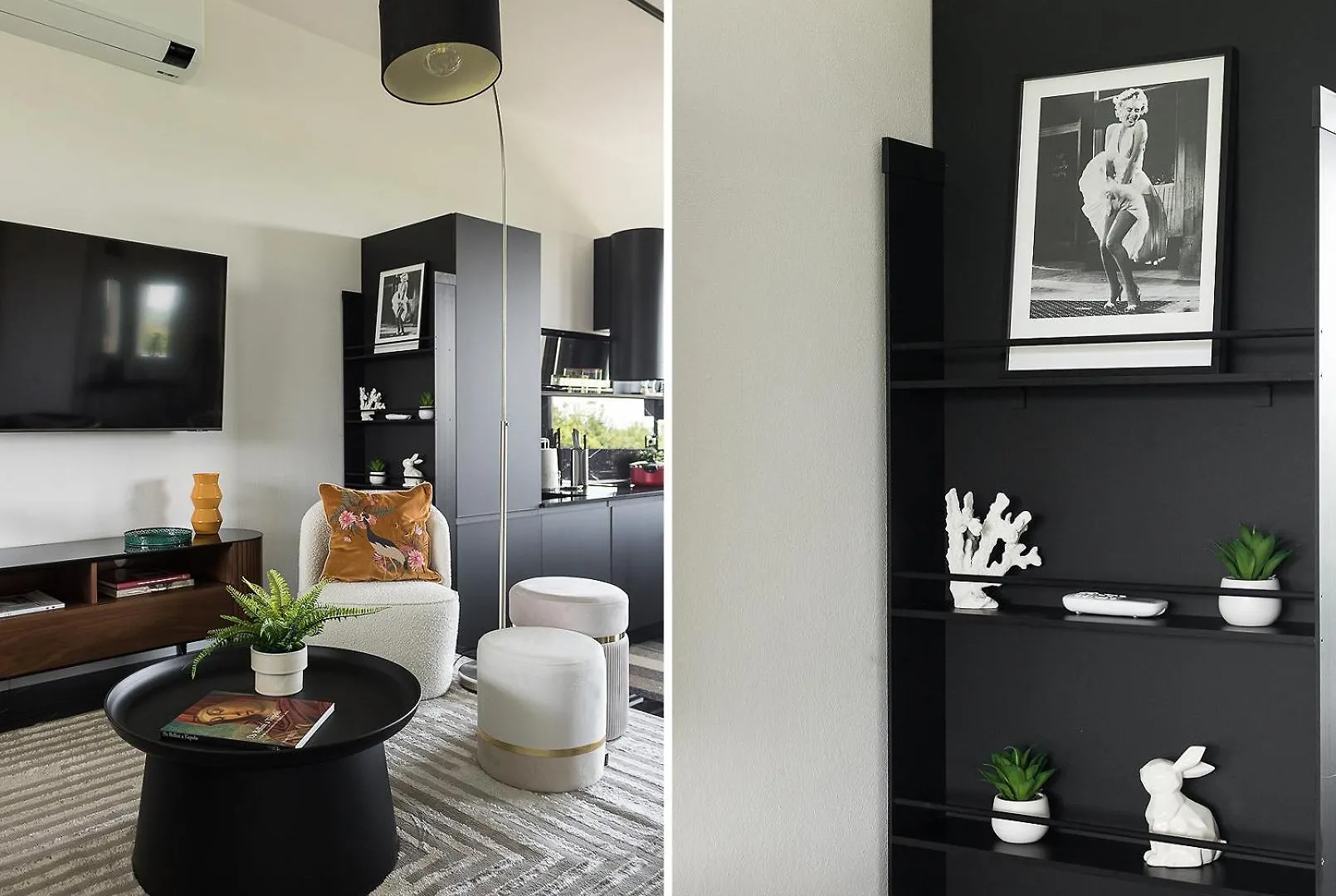 Вилла La Hills Luxury Loft Пуэньяго