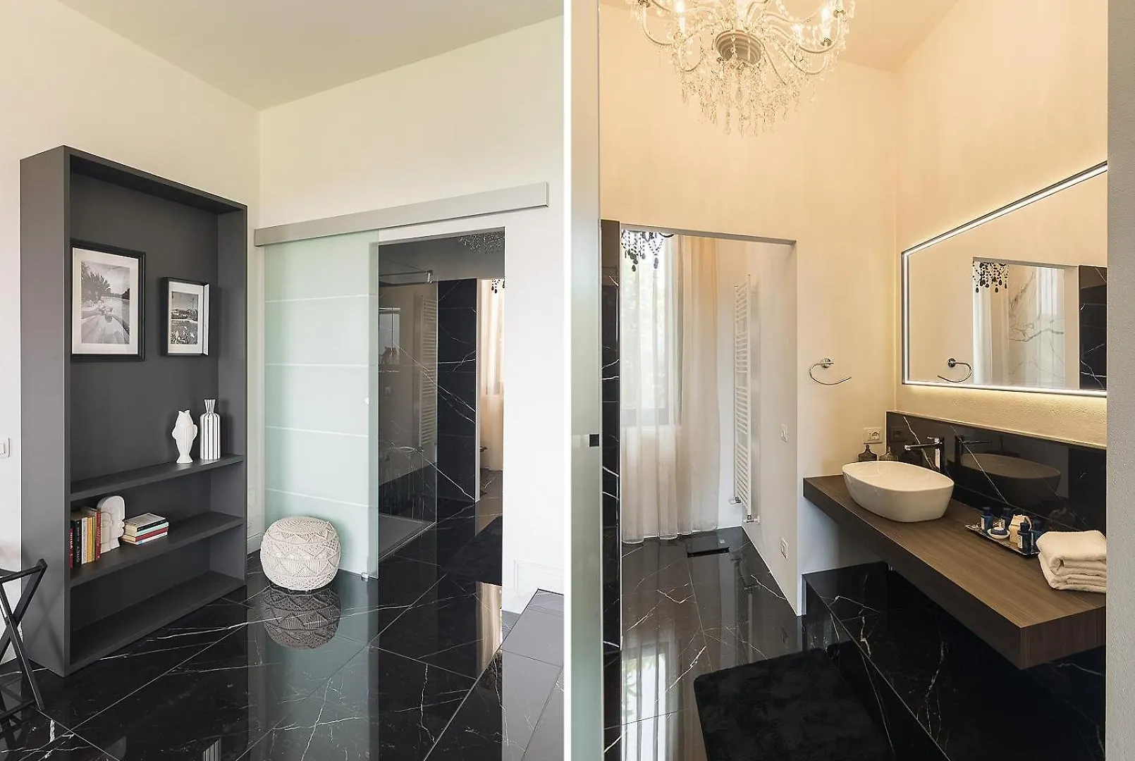 Вилла La Hills Luxury Loft Пуэньяго