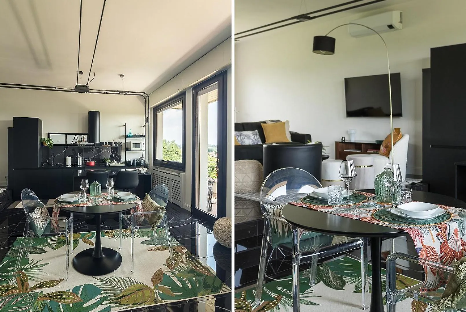 Вилла La Hills Luxury Loft Пуэньяго 0*,