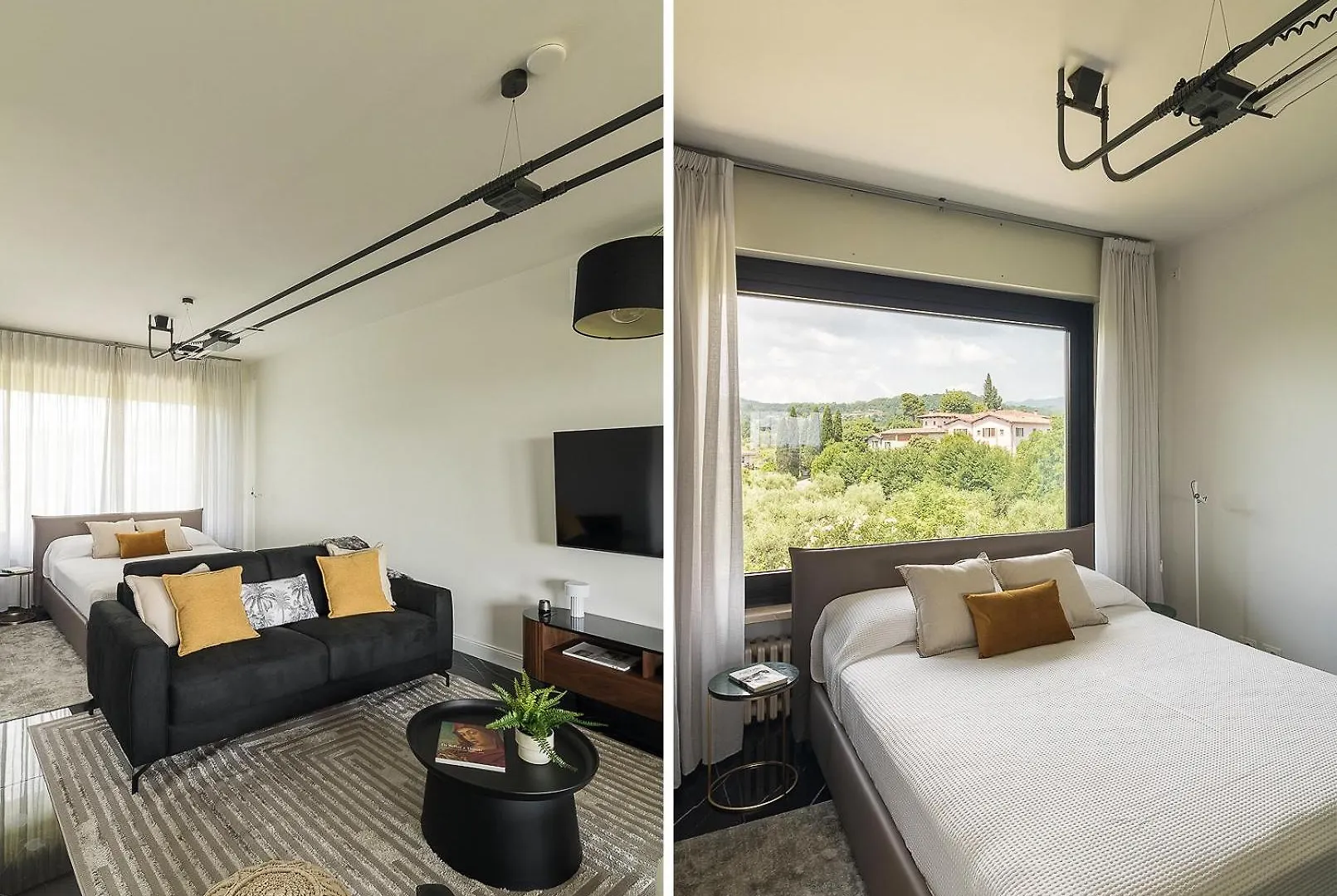 Вилла La Hills Luxury Loft Пуэньяго Италия
