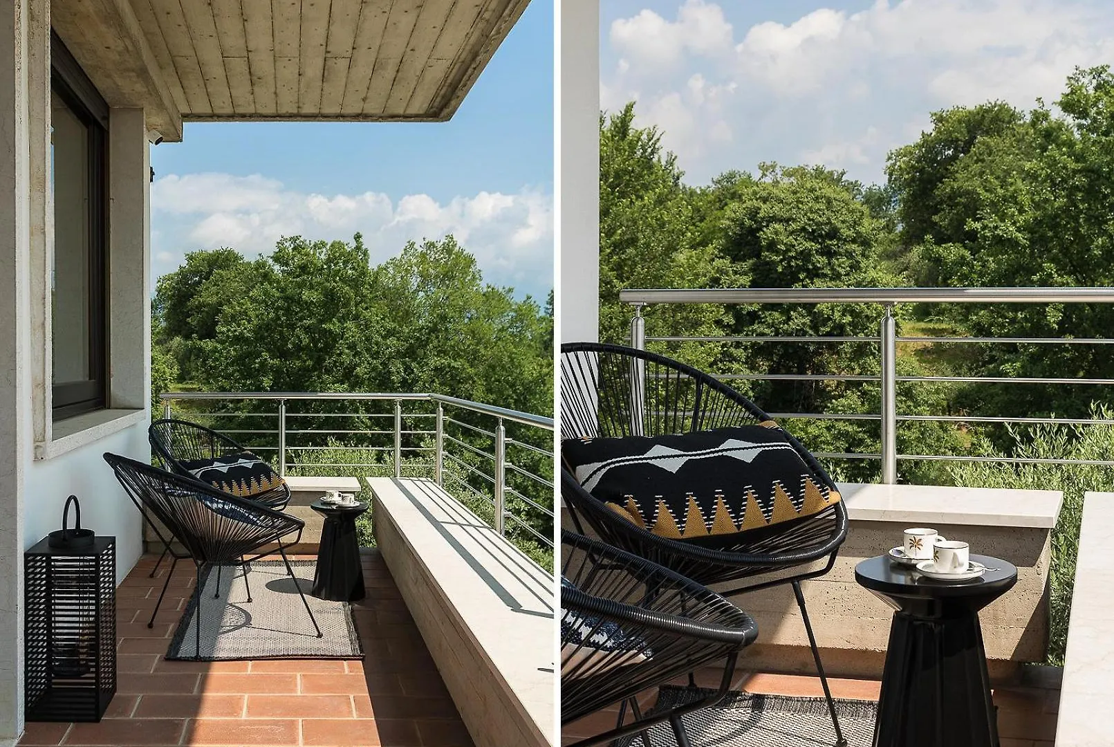 Вилла La Hills Luxury Loft Пуэньяго