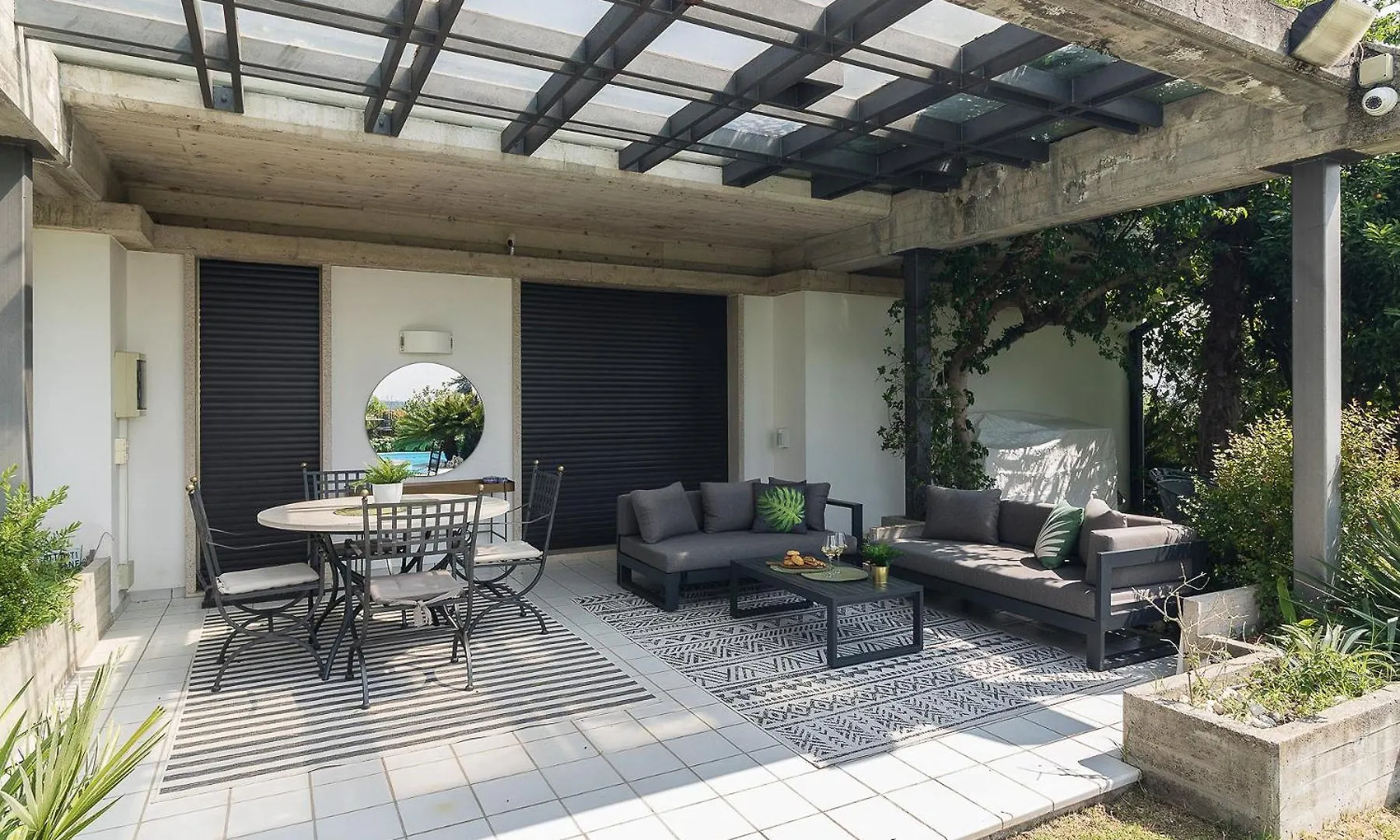 Вилла La Hills Luxury Loft Пуэньяго 0*,
