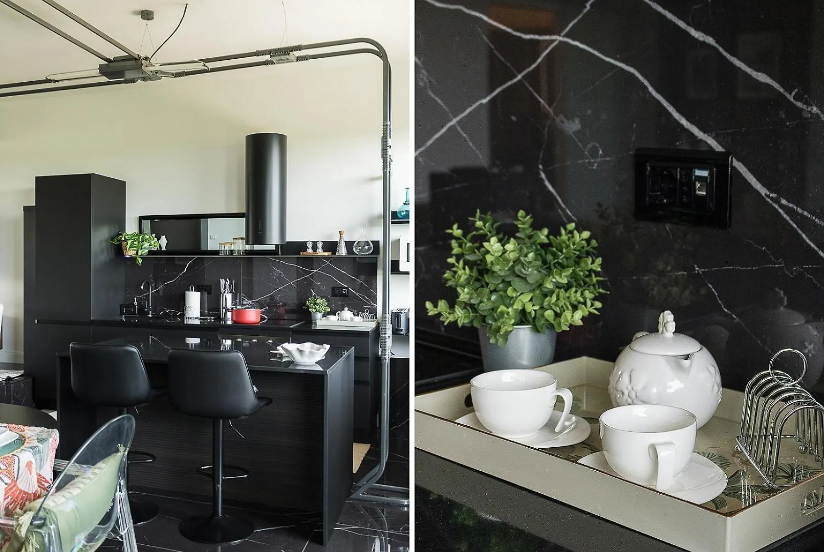 Вилла La Hills Luxury Loft Пуэньяго