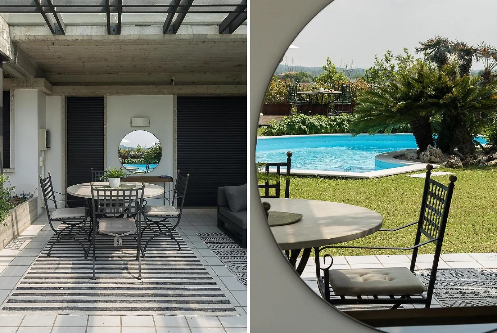 Вилла La Hills Luxury Loft Пуэньяго Италия