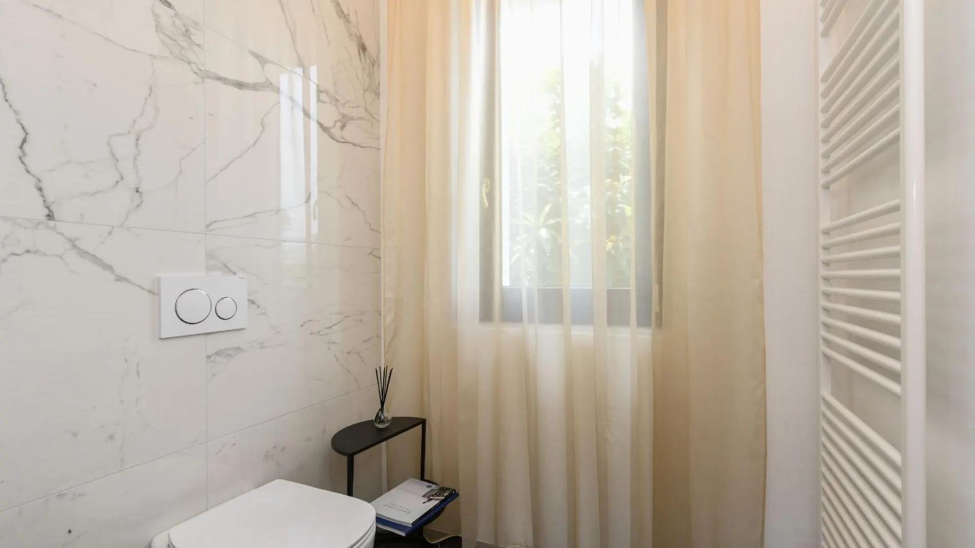 Вилла La Hills Luxury Loft Пуэньяго Италия