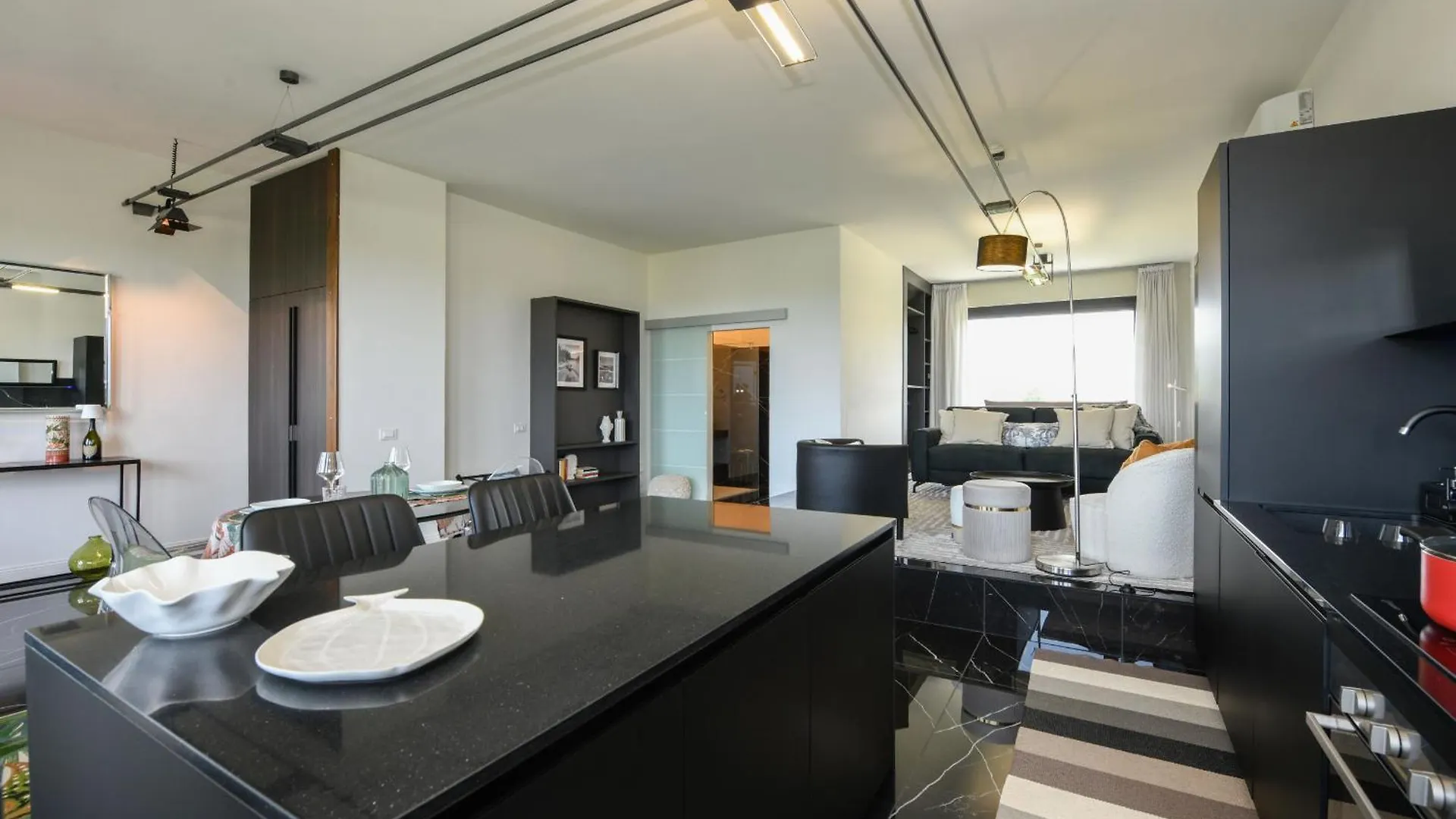 Вилла La Hills Luxury Loft Пуэньяго 0*,