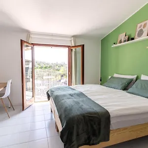 Maeva Bed & Breakfast
