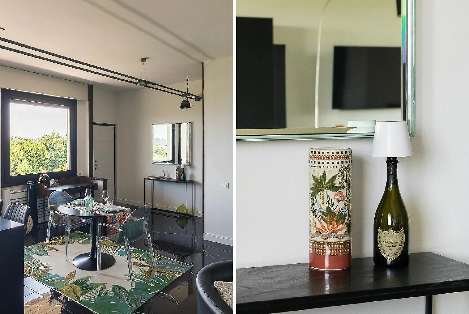 La Hills Luxury Loft Villa Puegnago del Garda